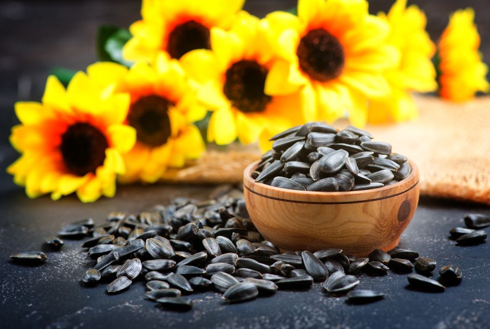 The Secret Superfood You’re Missing: 7 Reasons to Start Eating Sunflower Seeds Now!
