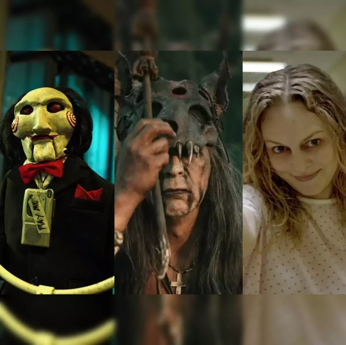 Upcoming Horror Movies to Watch in 2024
