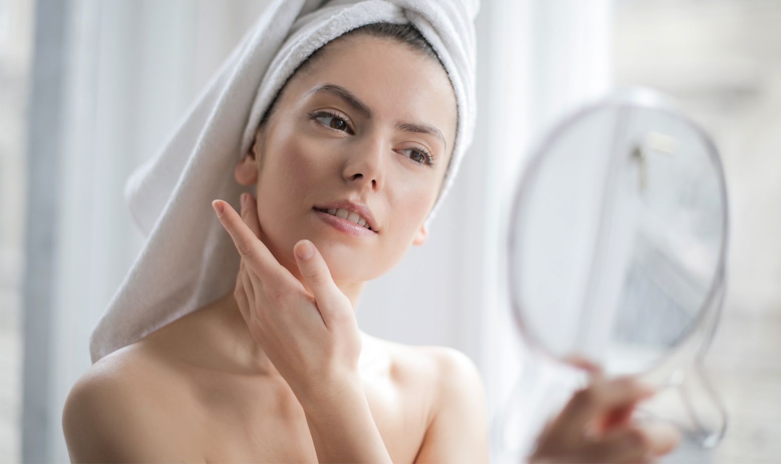 Who Else Wants Clear Skin? Discover the Acne Solutions That Actually Work?