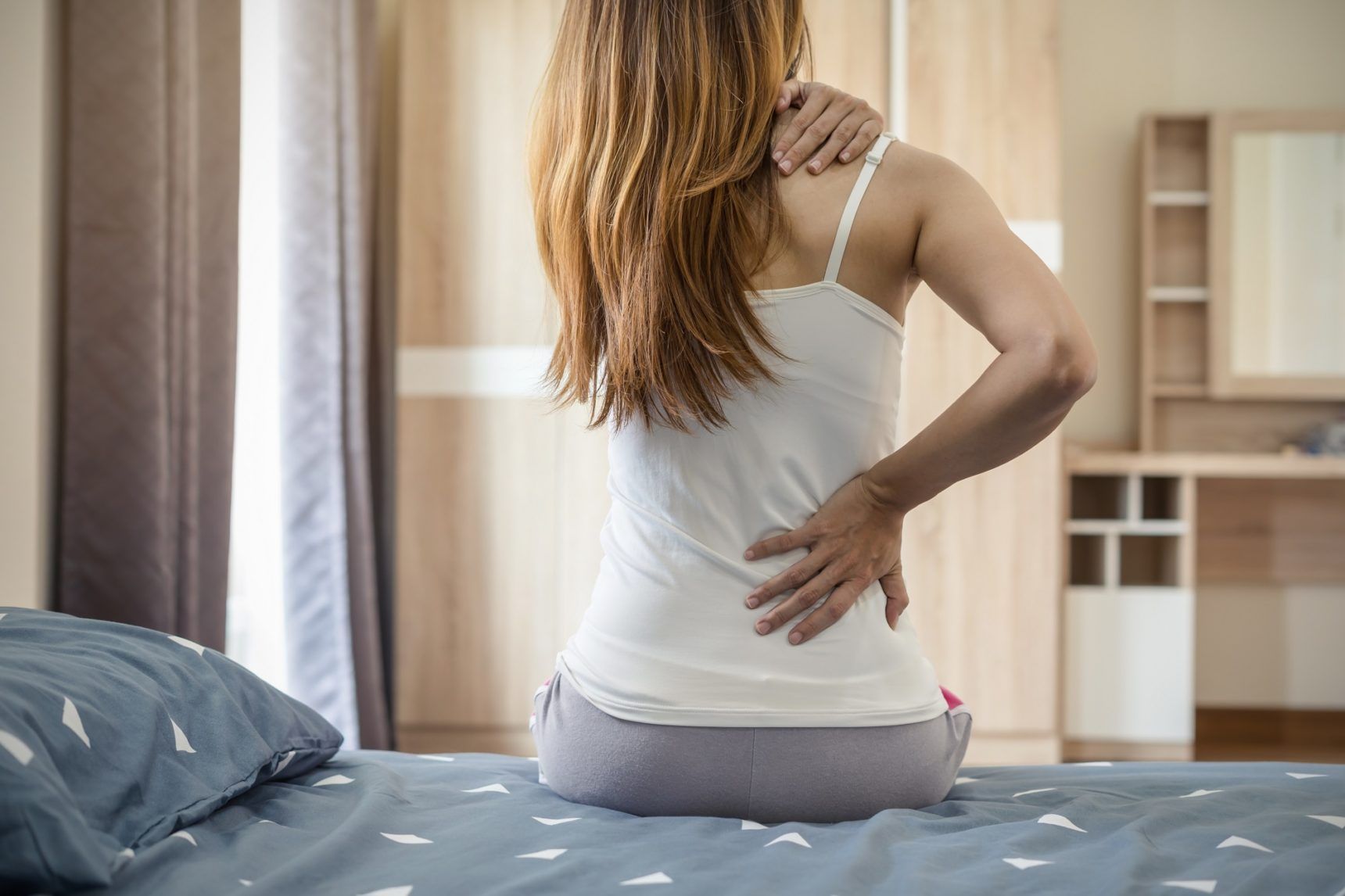 The Best Mattresses for Back Pain: Health Expert Recommendations