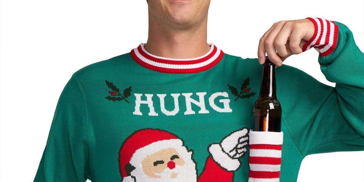 Weird Christmas Gifts Perfect For All The Oddballs On Your Shopping List
