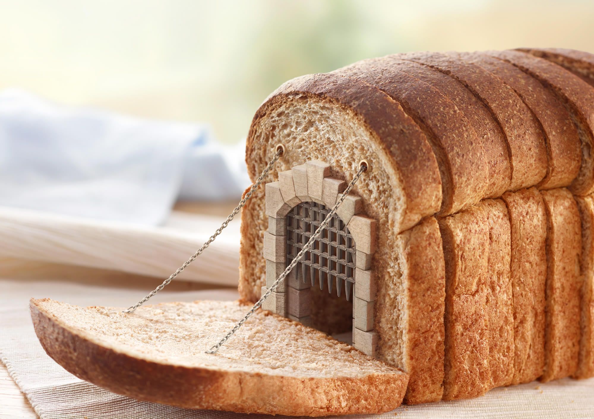 Discovering the Healthiest Breads of 2024: What's on Your Plate?