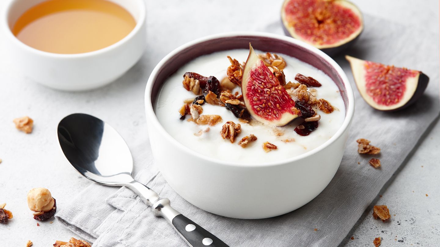 How Greek Yogurt Can Boost Your Metabolism and Melt Fat?