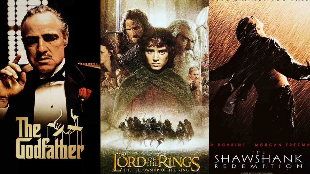 11 Exceptional Movies That Were Better Than Their Books