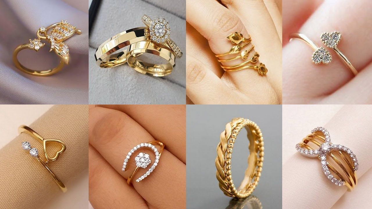 Trending Rings Now Celebrity Ring Trends: What's Hot in Engagement Rings Now!