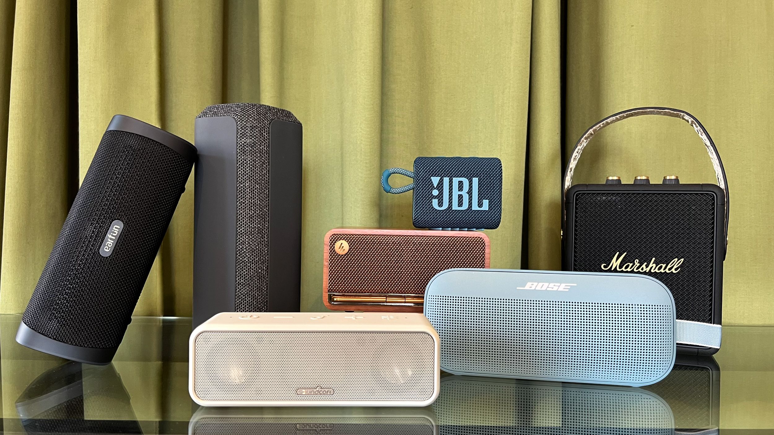 Why the SoundLink Bluetooth Speaker is the Must-Have Gadget of the Year!