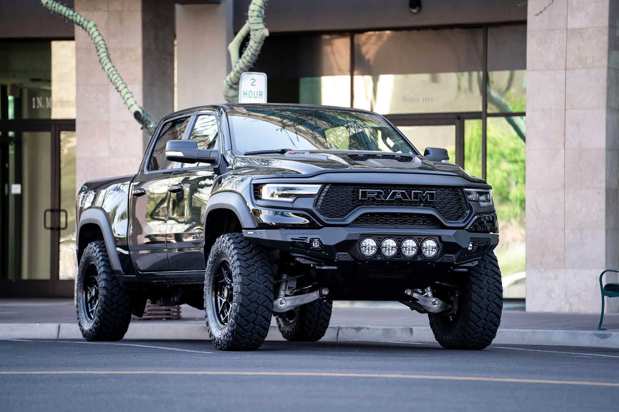 Uncovered: The Most Astonishing Dodge Ram Deals You Can't Afford to Miss!