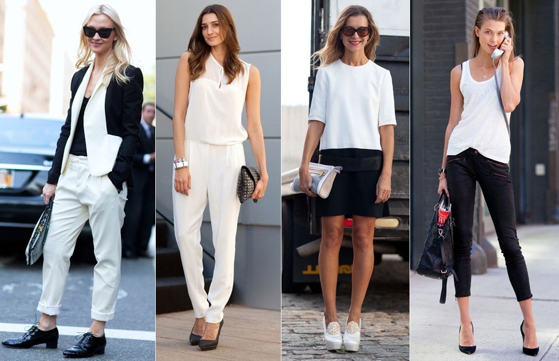 10 Ways and Tips for Crafting the Perfect Work Outfit
