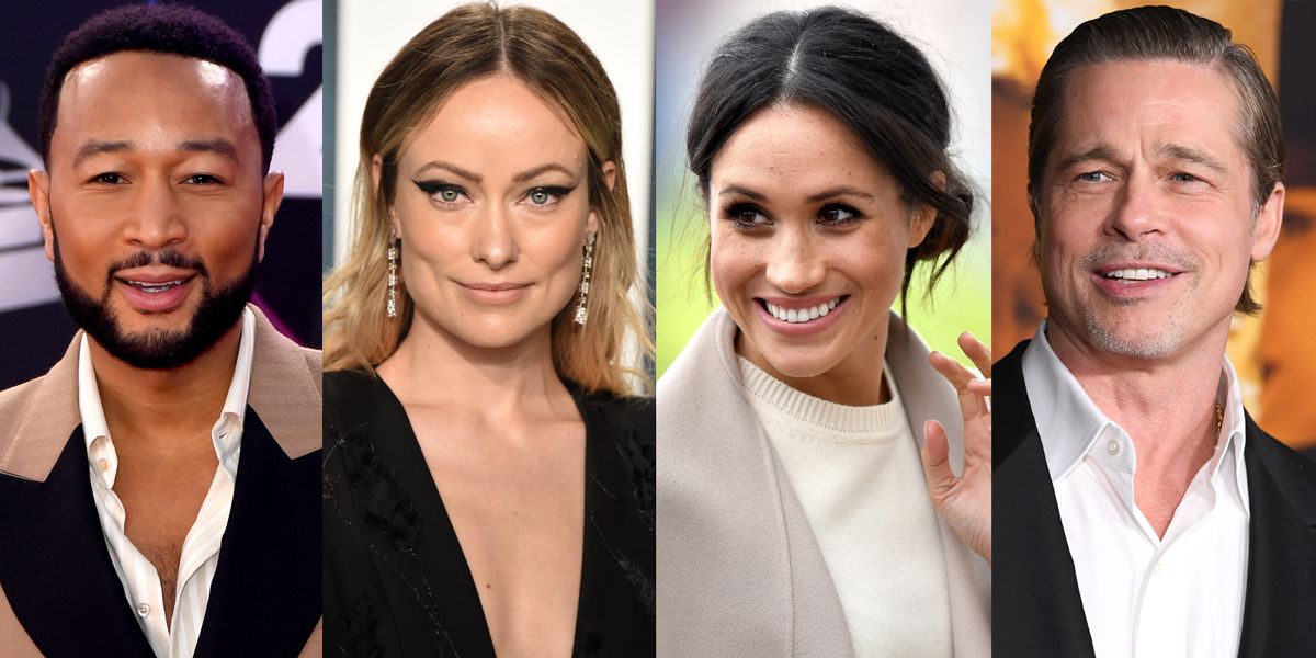 Beyond the Red Carpet: The Hidden Truths of A-List Celebrities Revealed
