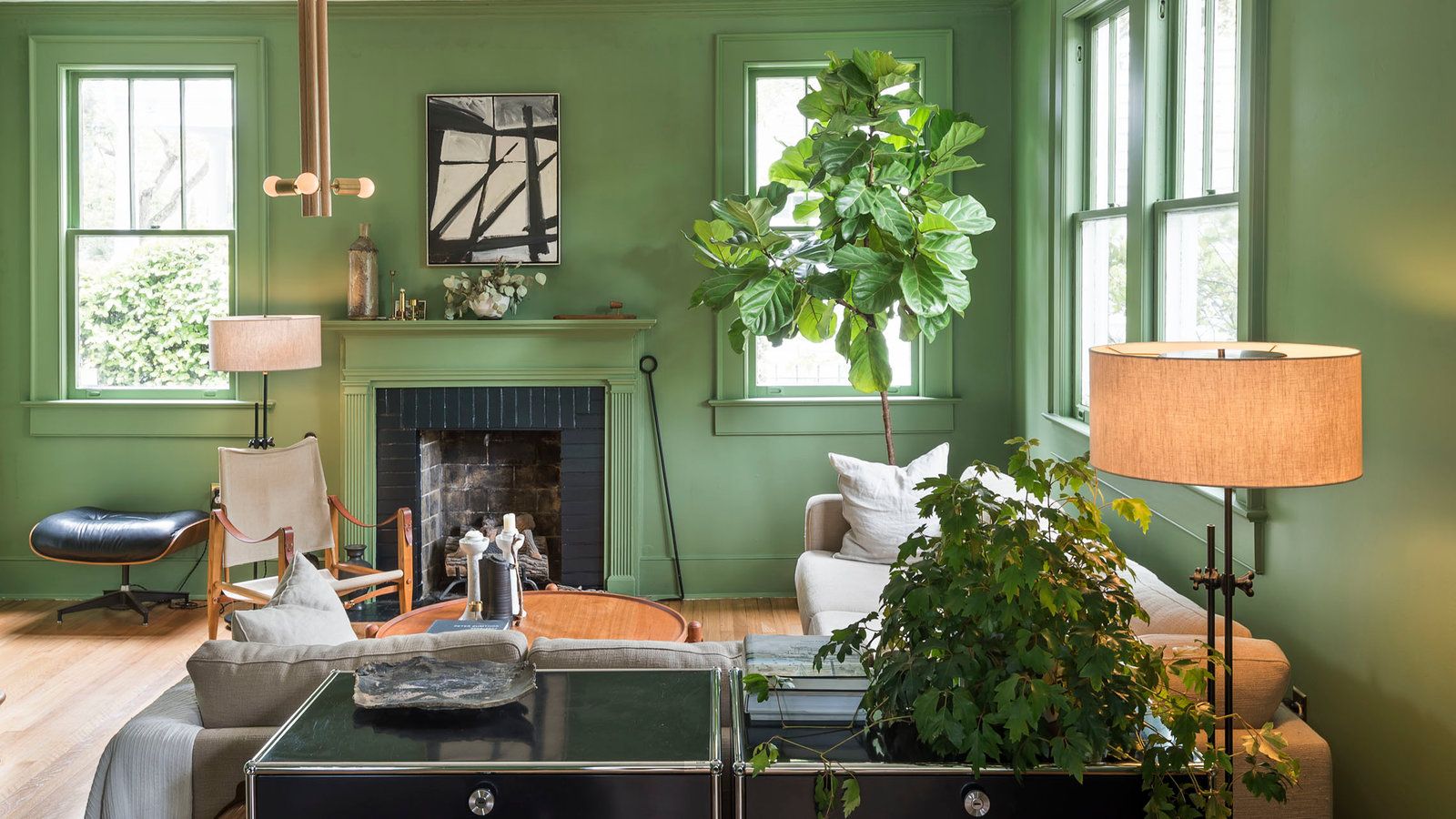 Brighten Up Your Home: Lighting Tips to Lift Your Mood
