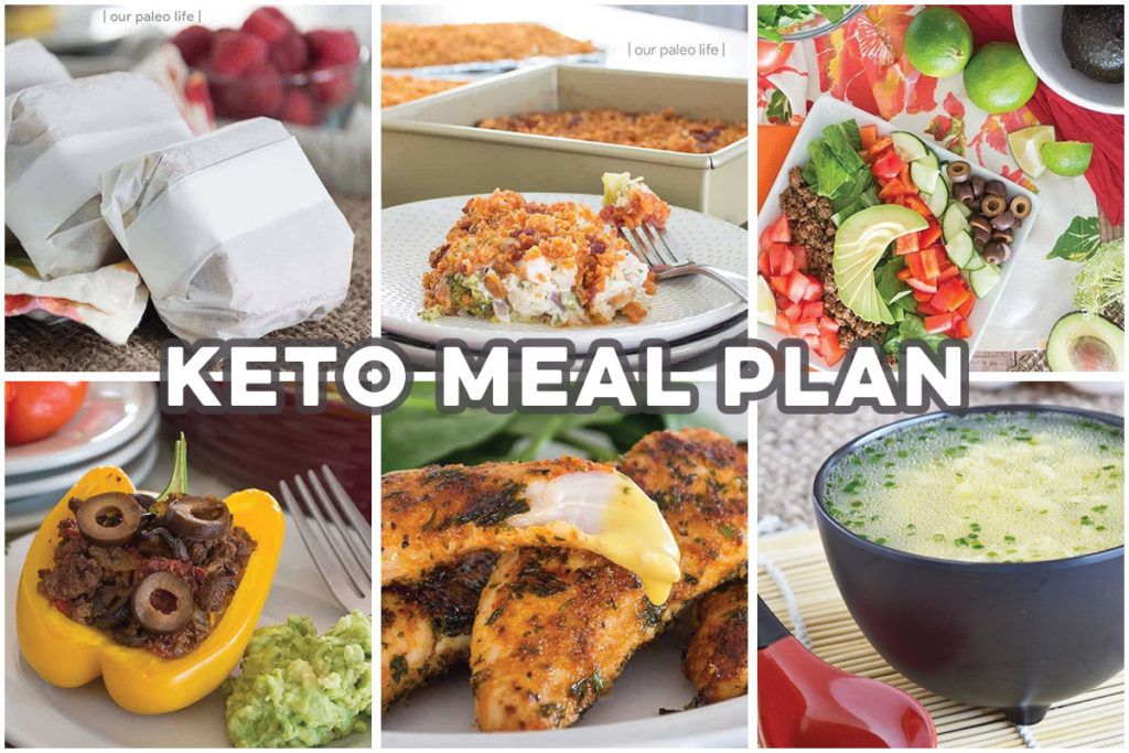 10 Essential Keto Meal Plan Tips for Beginners: Start Your Journey Right
 