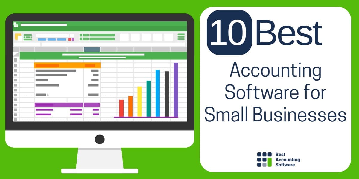 Trusted 10 Accounting Apps Transforming Small Businesses Overnight!
