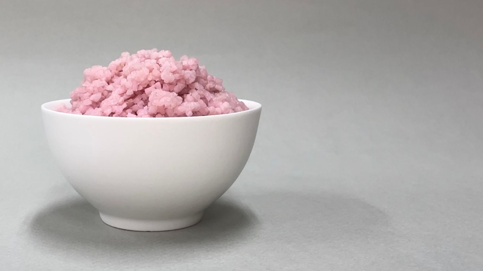 Revolutionary Meaty Rice: The Latest Culinary Sensation Sweeping the Internet