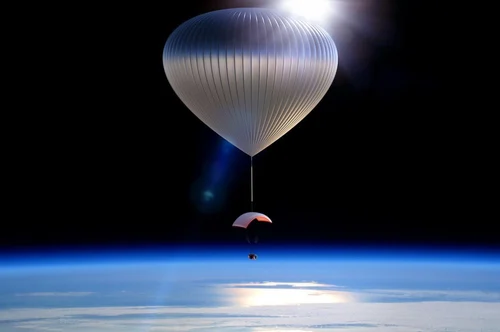 Sailing the Skies: How Balloons Push the Boundaries of Scientific Exploration!