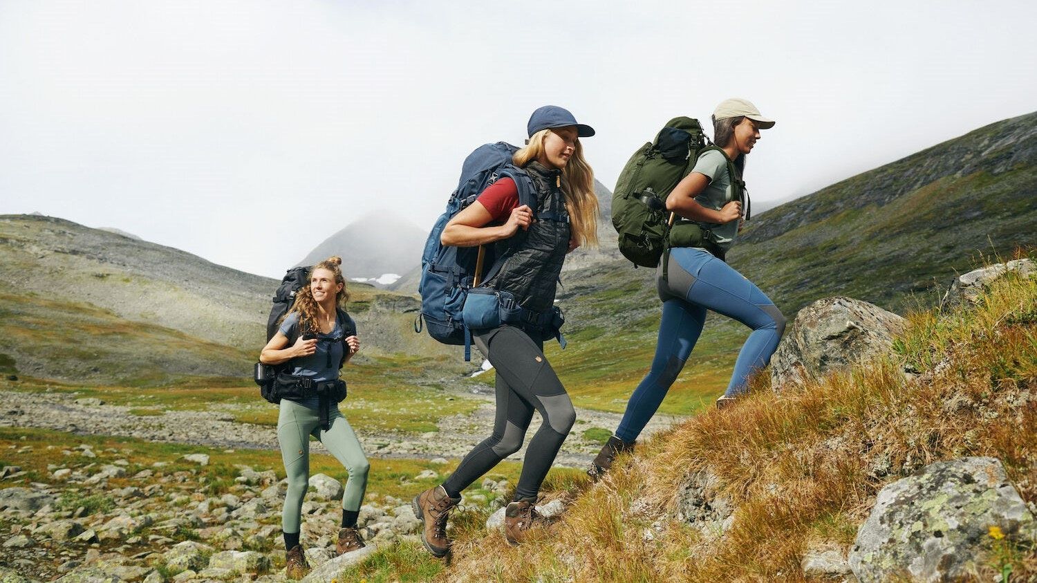 10 Best Women's Hiking Pants on Kuhl For Every Terrain