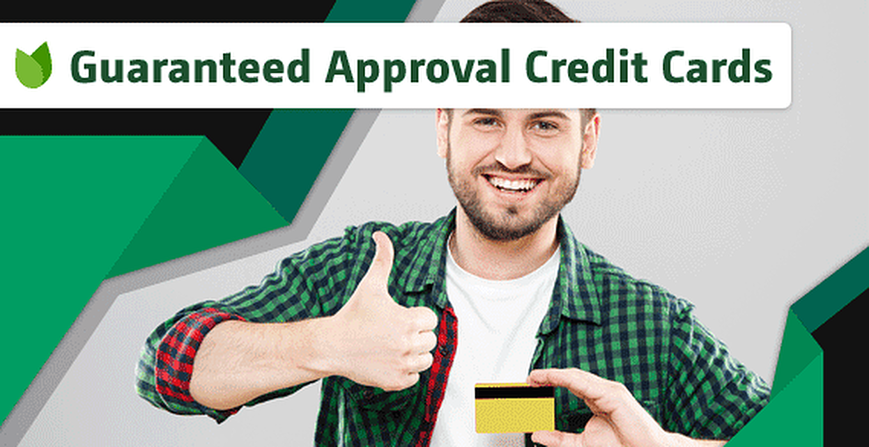 Explore UAE's Guaranteed Approval Credit Cards for Financial Freedom