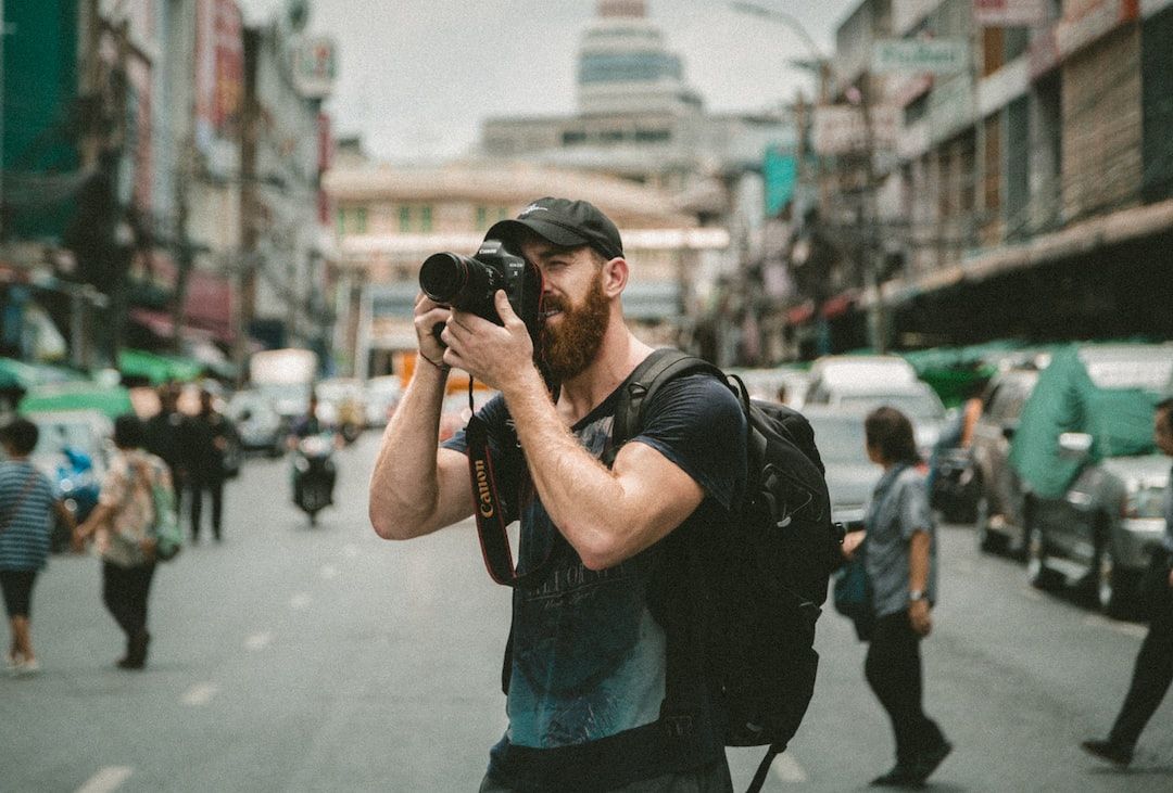 Exploring Street Photography: Capturing the Essence of American Life
