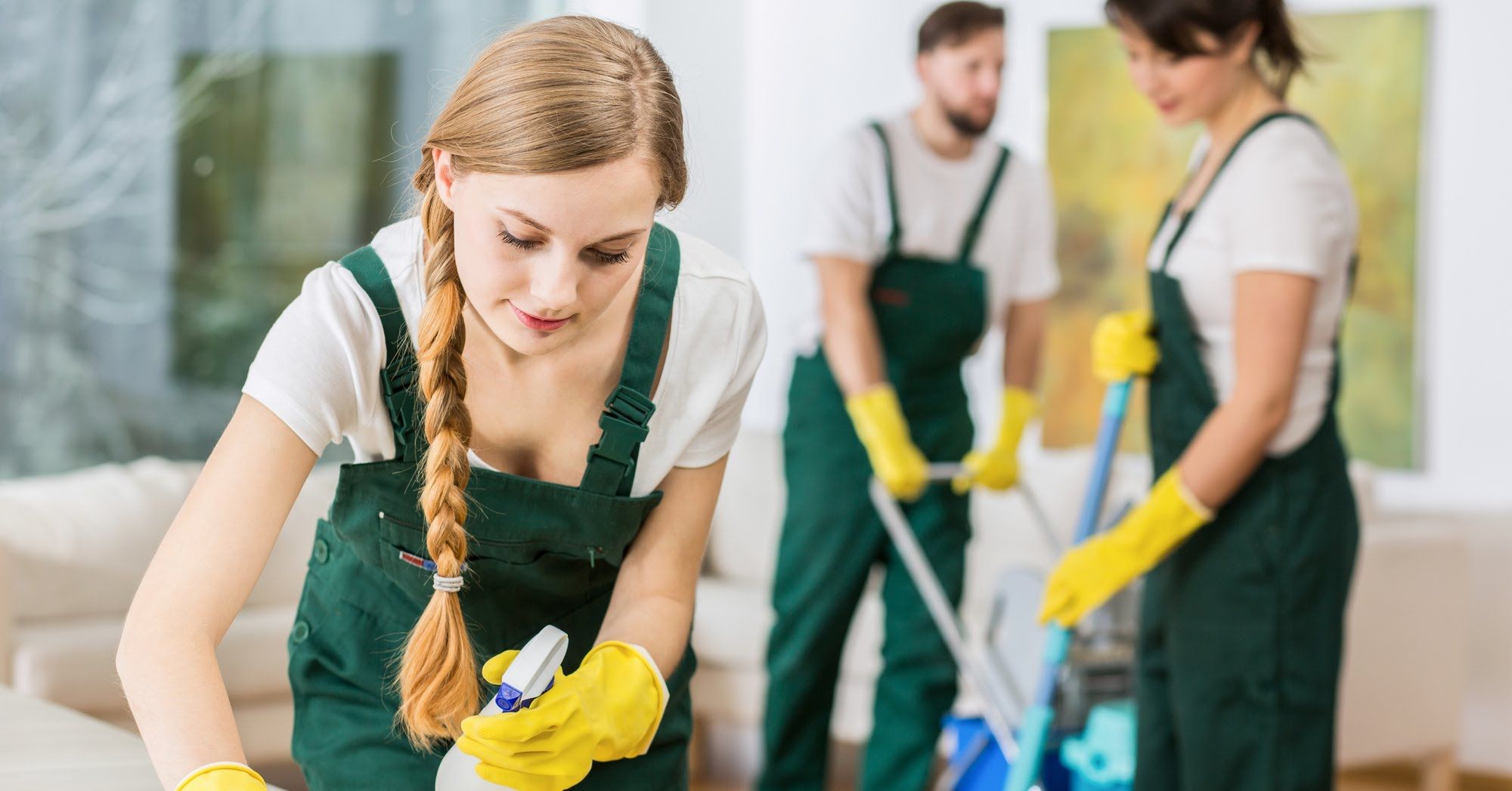 $46/HR | HOUSEKEEPING JOBS | NO PRIOR EXPERIENCE REQUIRED | APPLY NOW !
