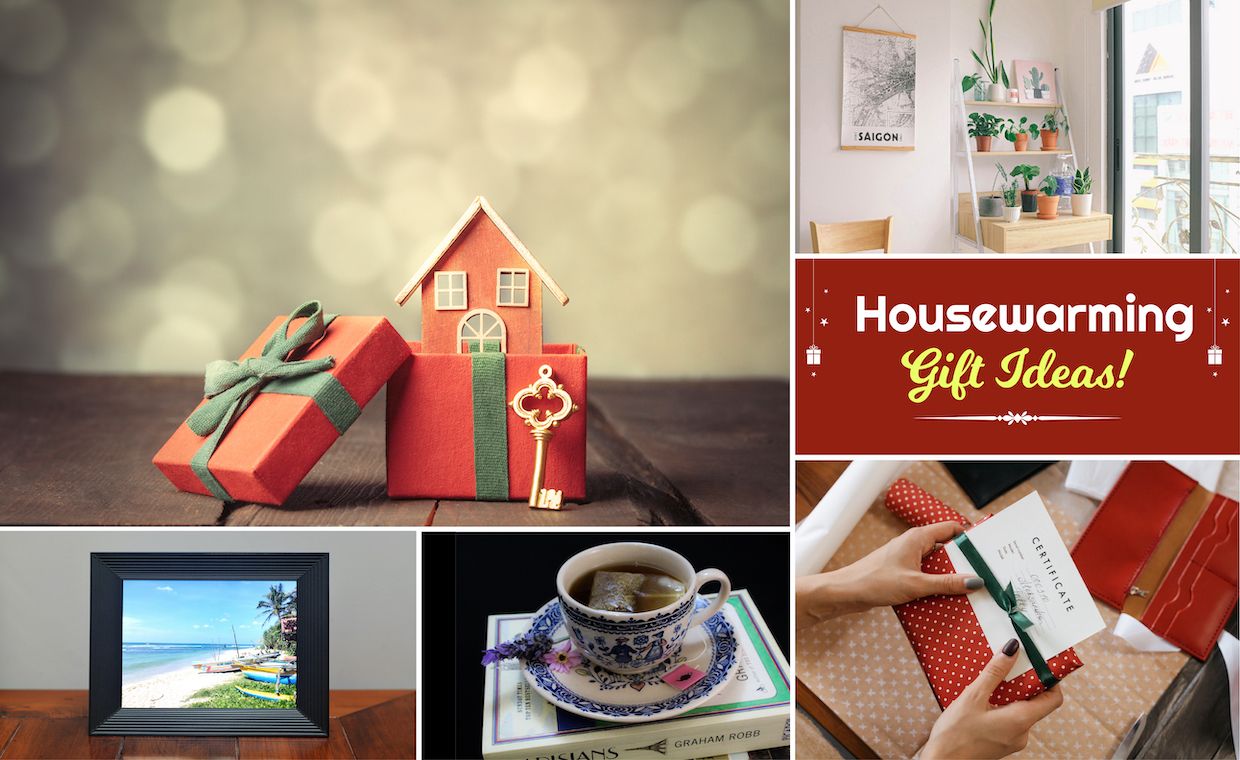 Top Thoughtful House Gifts for New Homeowners Memorable Ideas Of Mum
