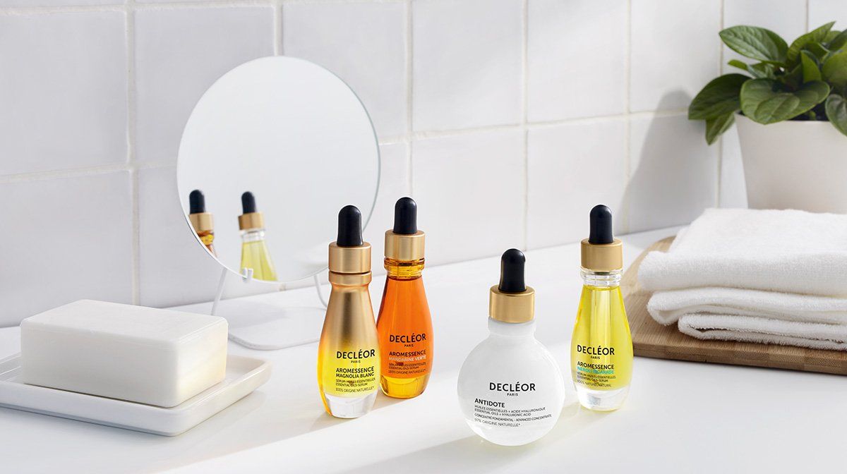 Beyond Routine: Elevate Your Skincare with Decleor's Luxe Picks 