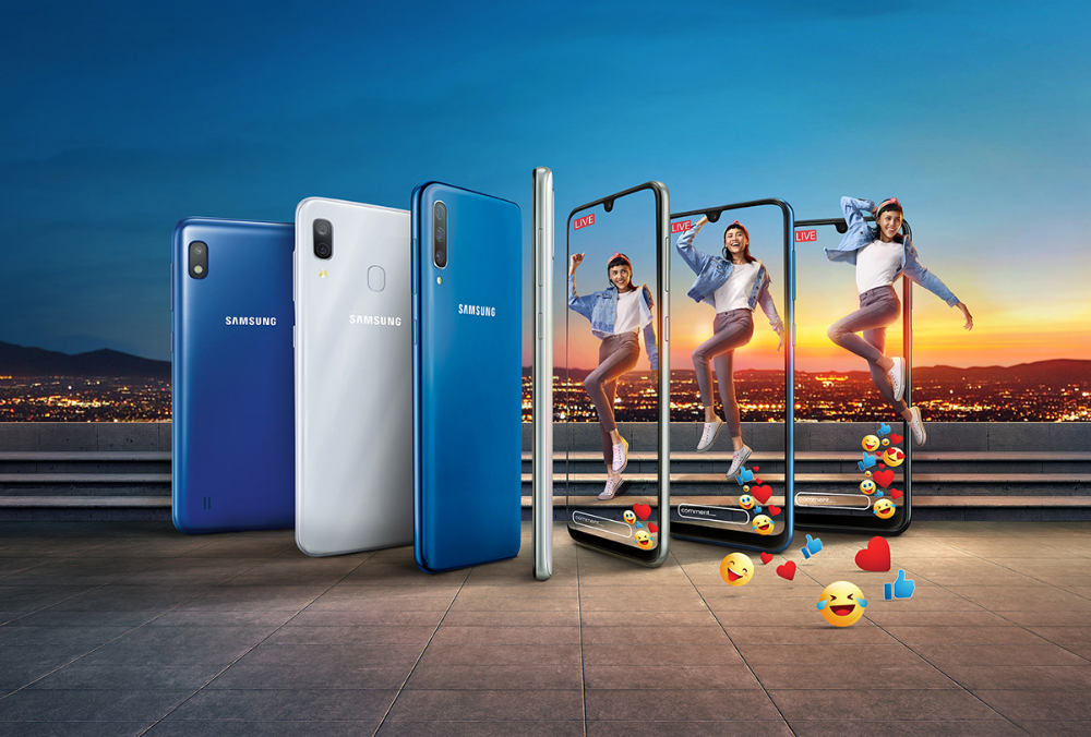 Which Samsung Galaxy is Right for You? A Buyer's Guide