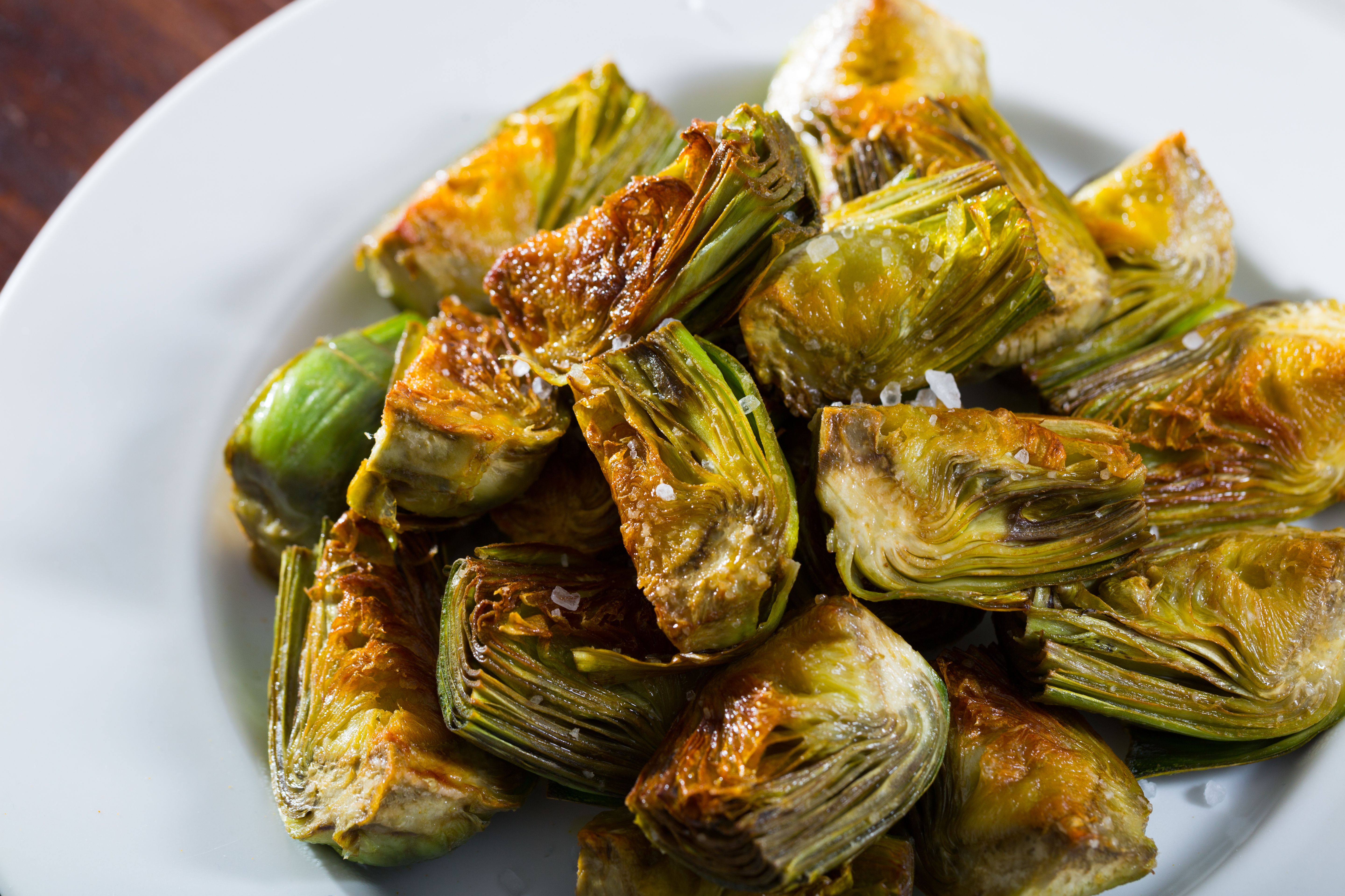 Unbelievable Health Benefits of Artichokes: What the Diet Industry Won’t Tell You!