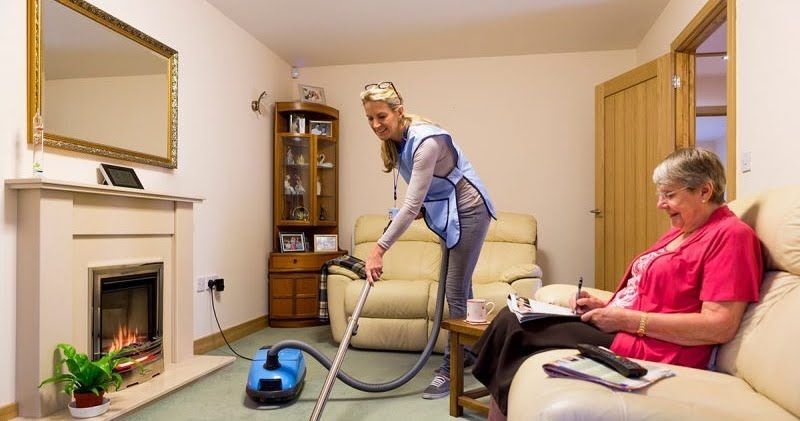 $46/HR | RESIDENTIAL CLEANING JOBS | NO EXPERIENCE REQUIRED | APPLY NOW !