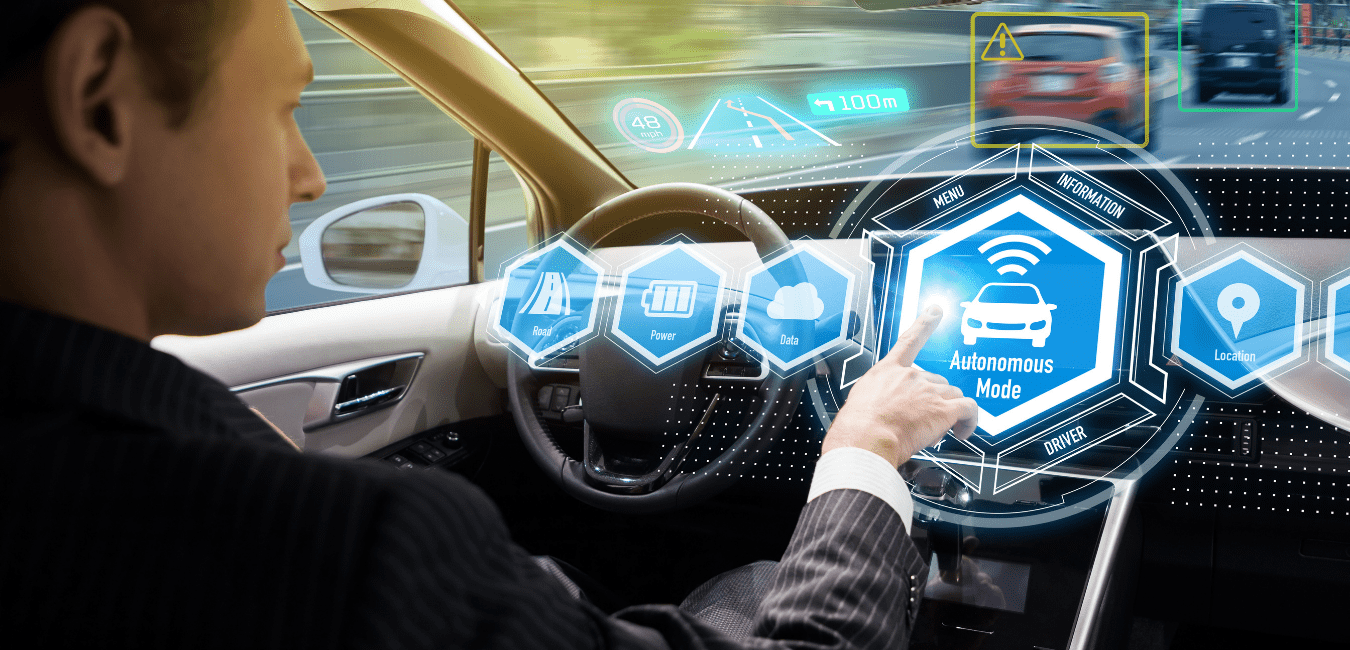 The New Era of Autonomous Driving: How EVs and Self-Driving Cars are Steering Us into the Future