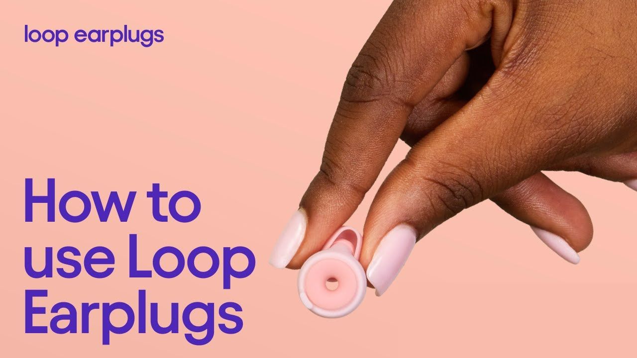 10 Creative Ways How People Use Loop EarPlugs
 