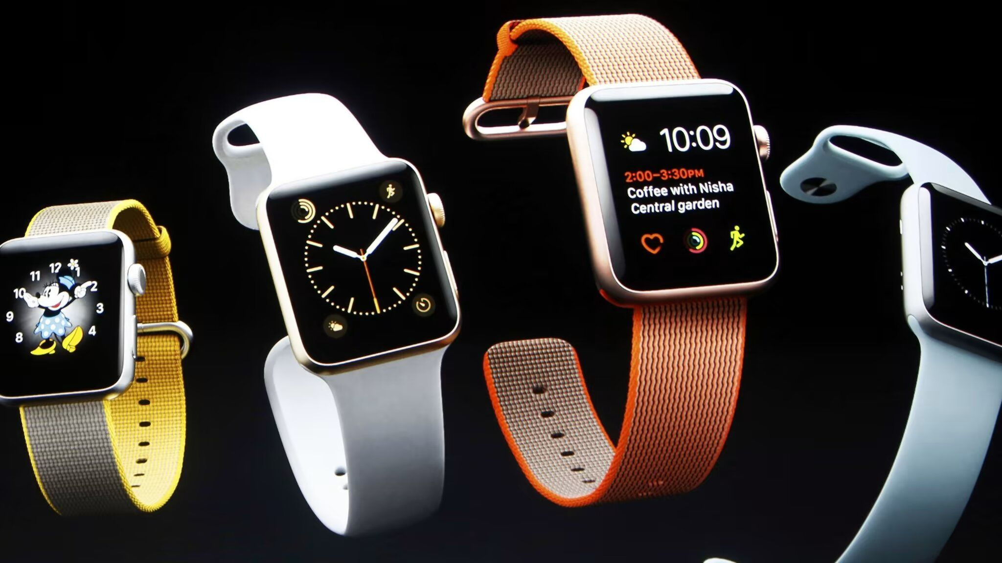 The Best Apple Watch Alternatives You Can Shop For 