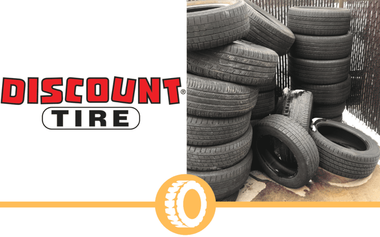 Tire Buying Guide: 7 Reasons to Purchase from Discount Tire | Of Mum