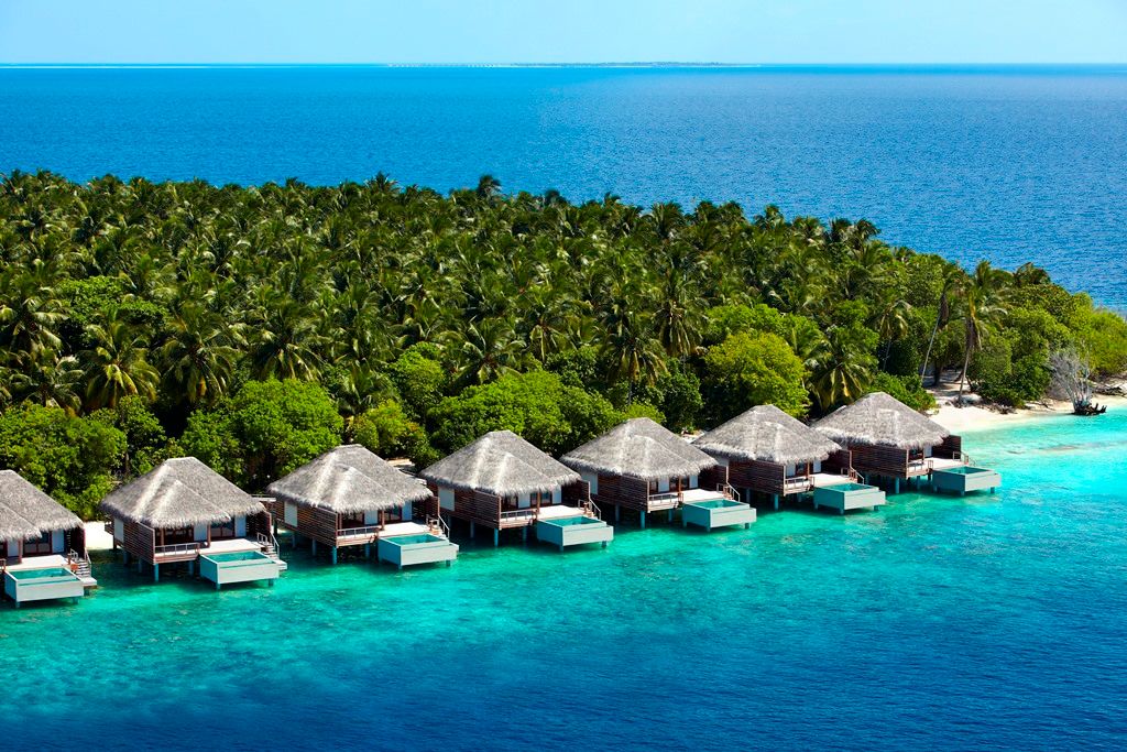 Escape to Paradise: Budget-Friendly All-Inclusive Vacations Await!