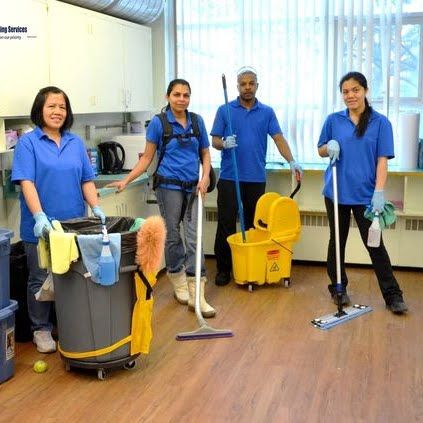 $46/HR | SCHOOL CLEANING JOBS | NO PRIOR EXPERIENCE REQUIRED | APPLY NOW !