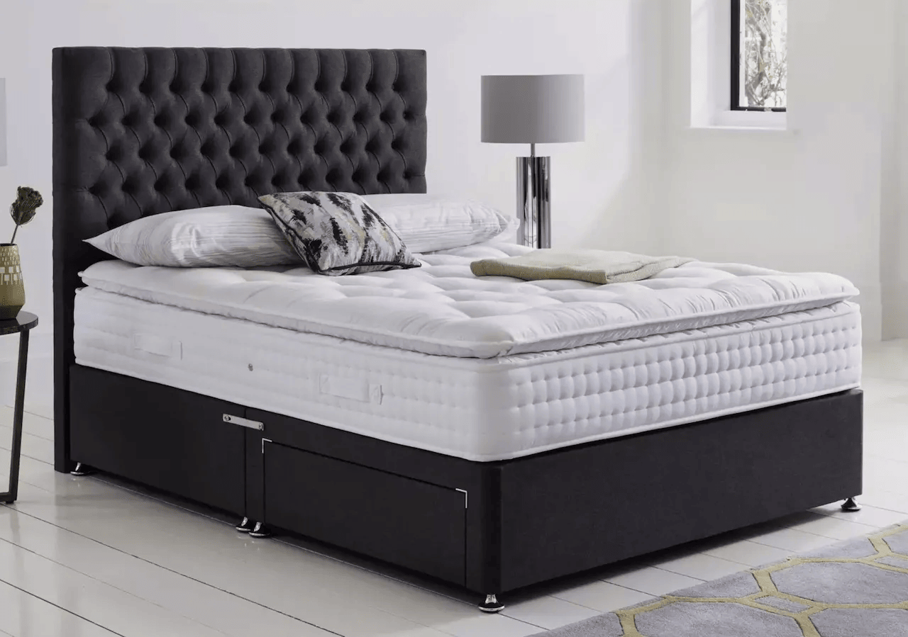 Upgrade Sleep with Top Bed & Mattress Trends 2023