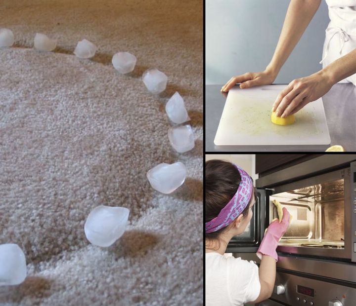 Simple Tips To Keep Our House Sparkling