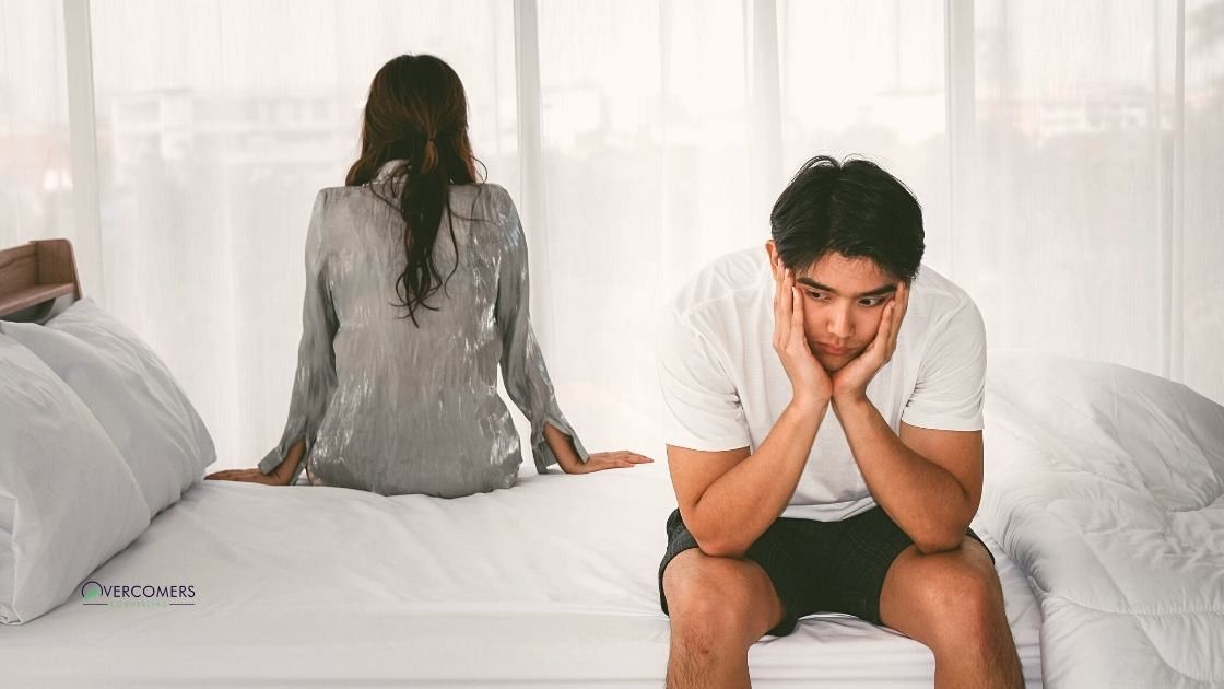 Relationship Alert: The Surprising Reasons Your Partner Needs Space