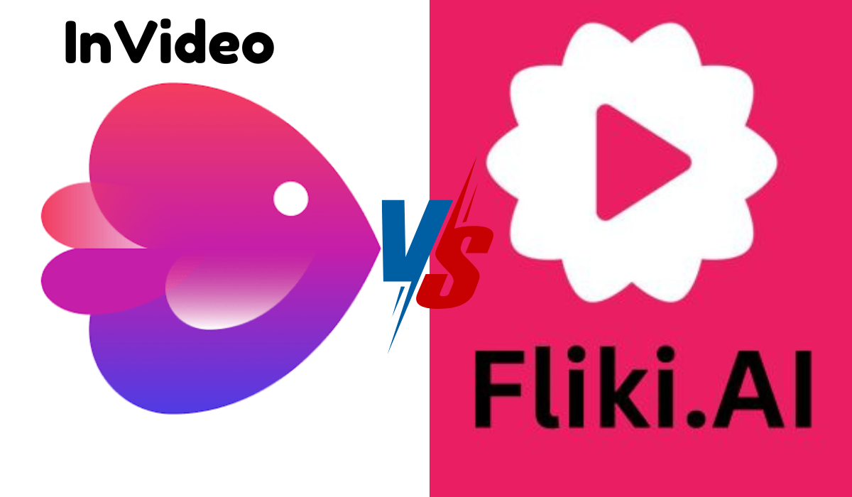 Fliki AI vs. InVideo: Which Video Creator Tool is Worth Your Money?