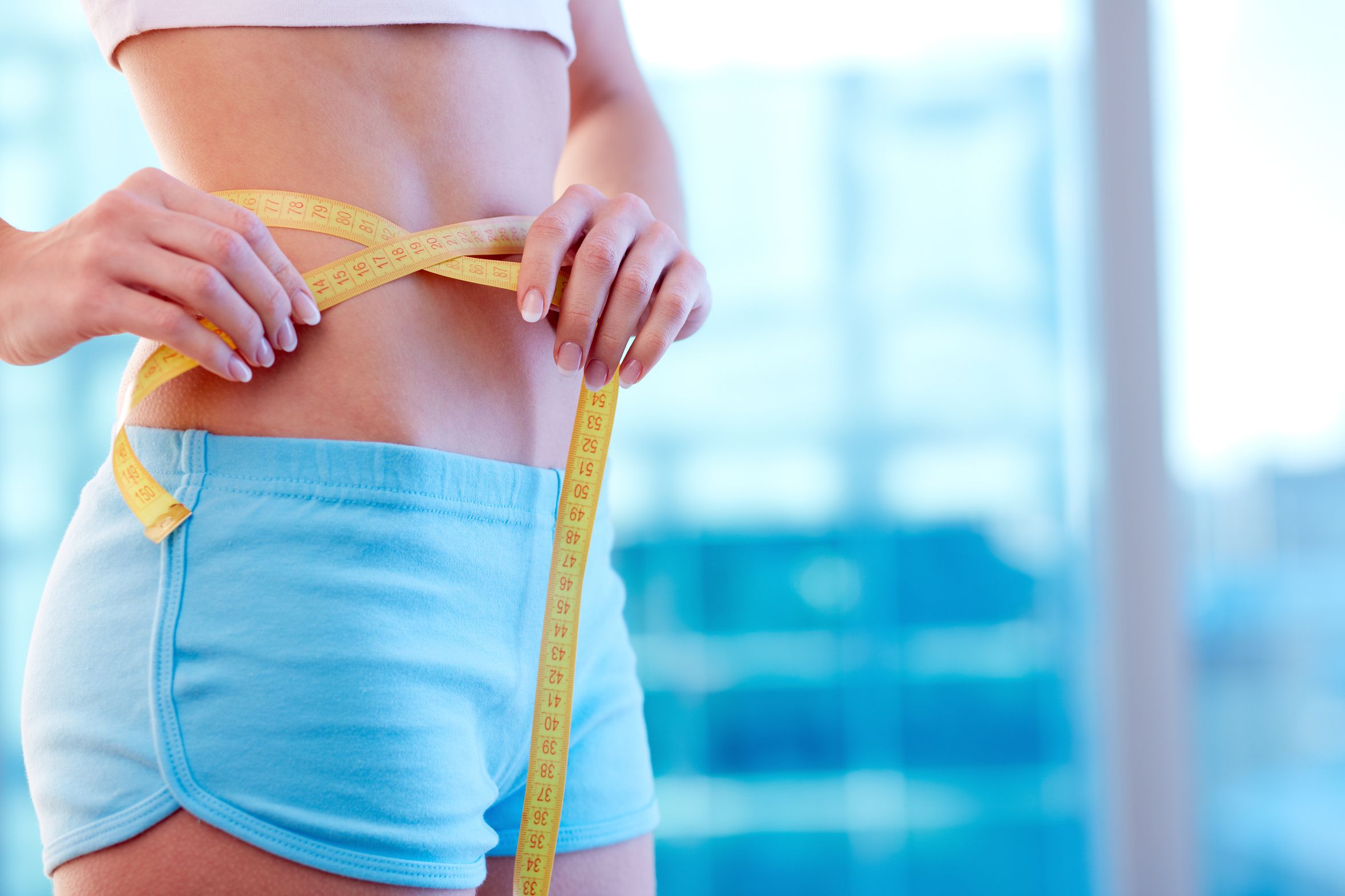 10 Tricks For Weight Loss: Guide By Experts