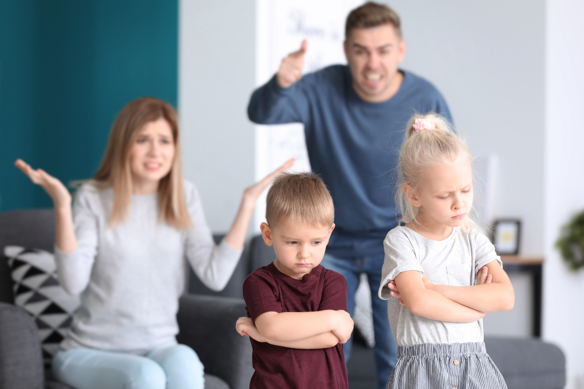  9 Mistakes Parents Make and How to Avoid Them 