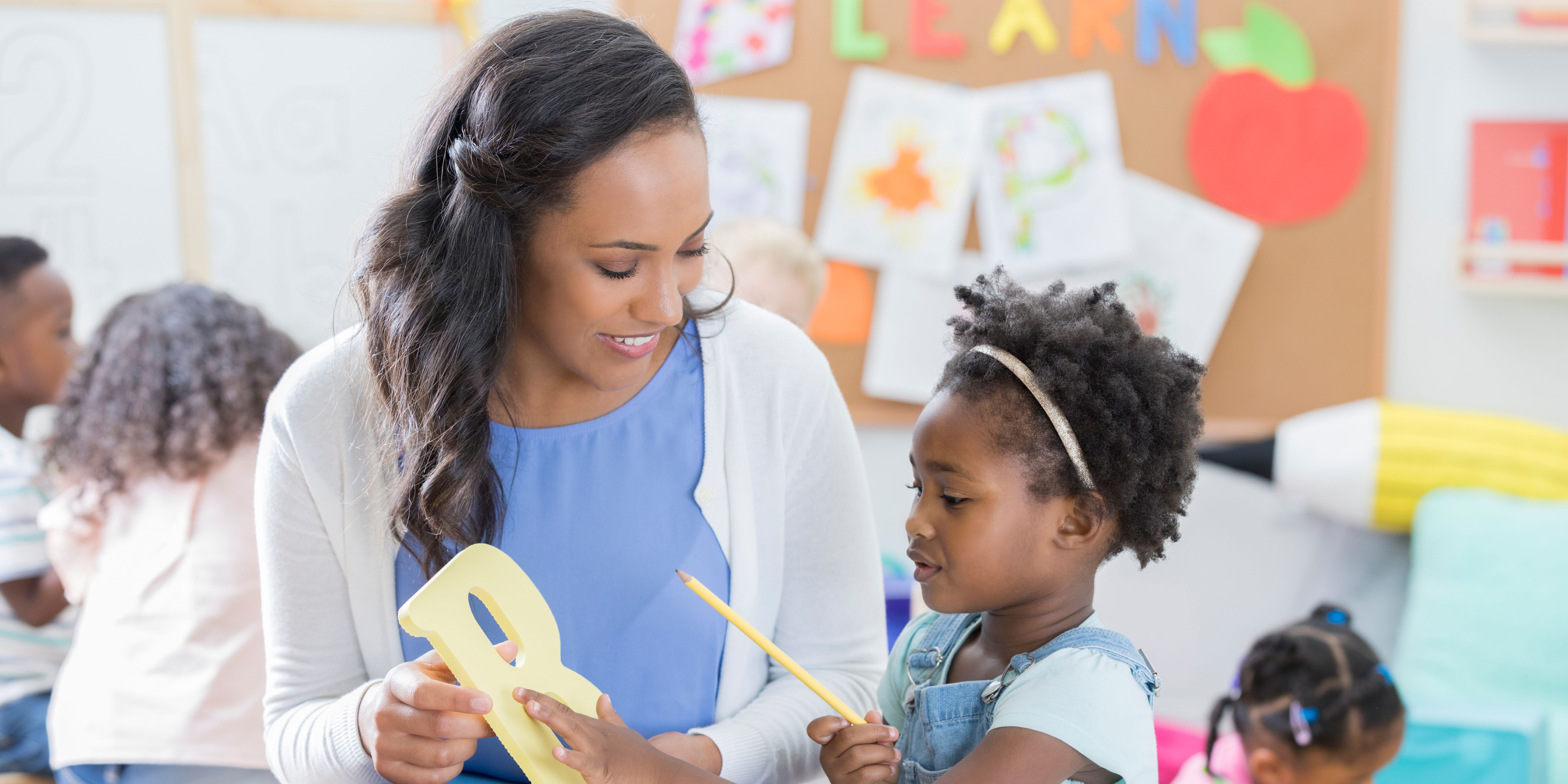 Discover the Top Preschools Near You: Nurturing Your Child's Bright Future