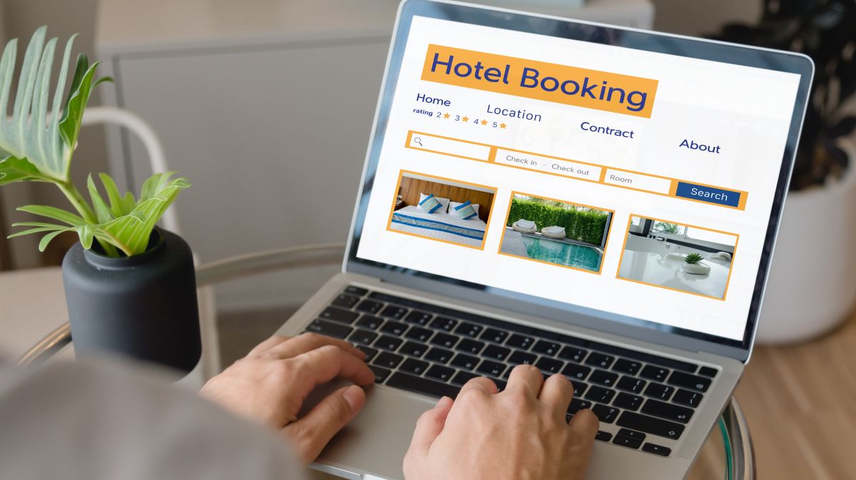 Top US Hotel Booking Platforms: Where to Find the Best Deals
