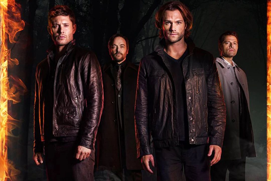 Supernatural Stars Talk Series’ End, 666-Episode Mark
 