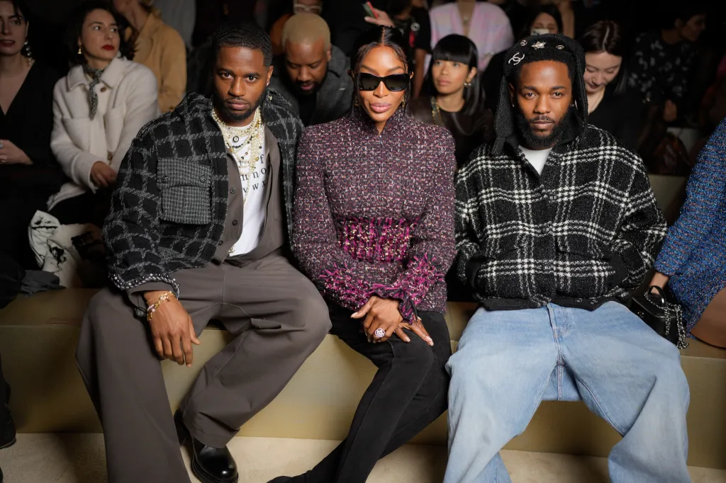 Exciting Fashion Scoops: Margaret Qualley at Chanel, Vetements Launches Kids Collection
