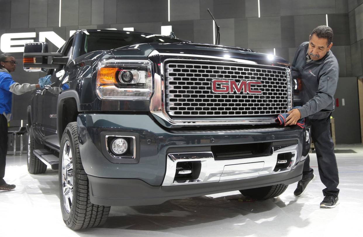  Uncover the Hidden Deal: Get a GMC Sierra for Just $15,999!