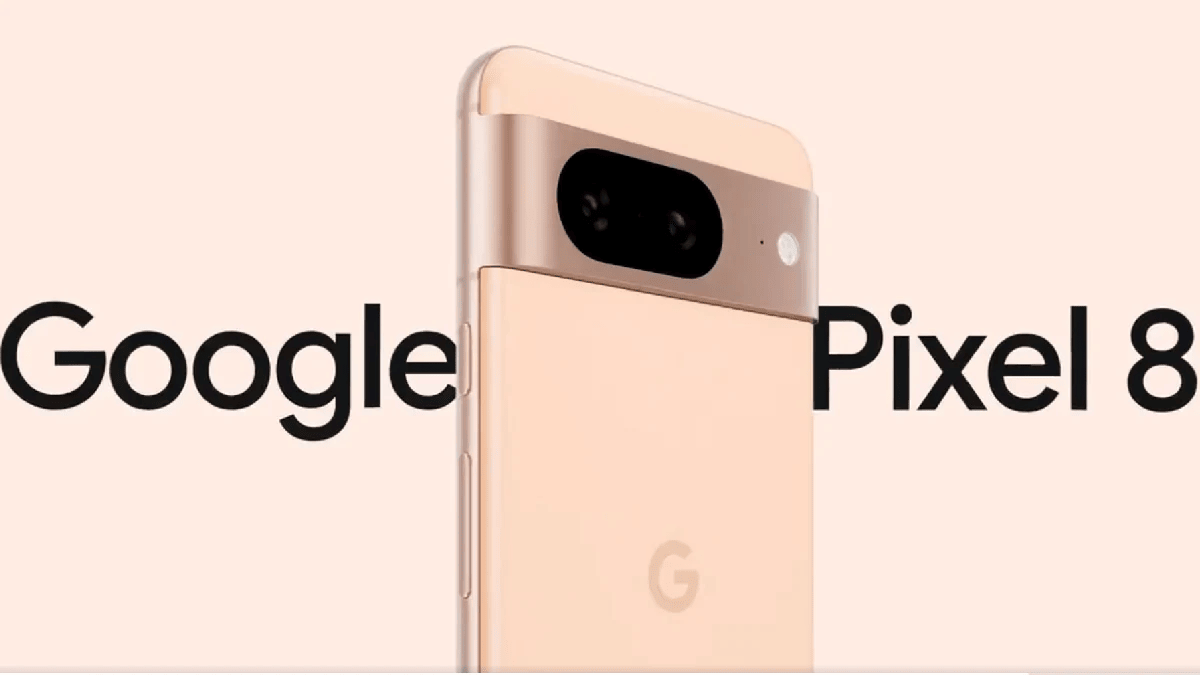 Google Pixel 8: All of The Leaks and Rumors So Far