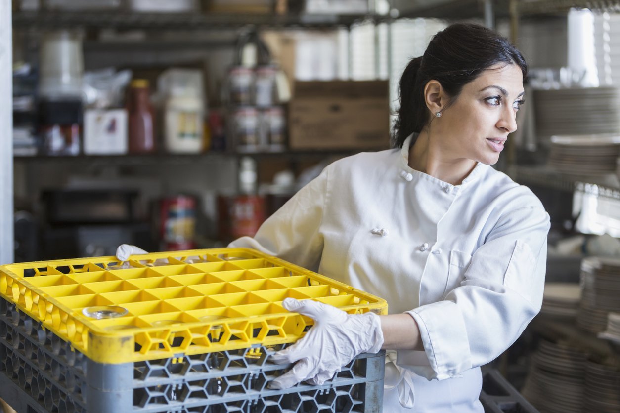 Looking for Dishwasher Jobs Near You? Start Earning Fast with Top Local ...