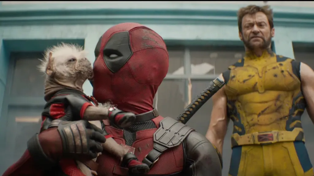 Deadpool & Wolverine Trailer Breakdown: Cassandra Nova, Lady Deathstrike, Alioth, LFG

