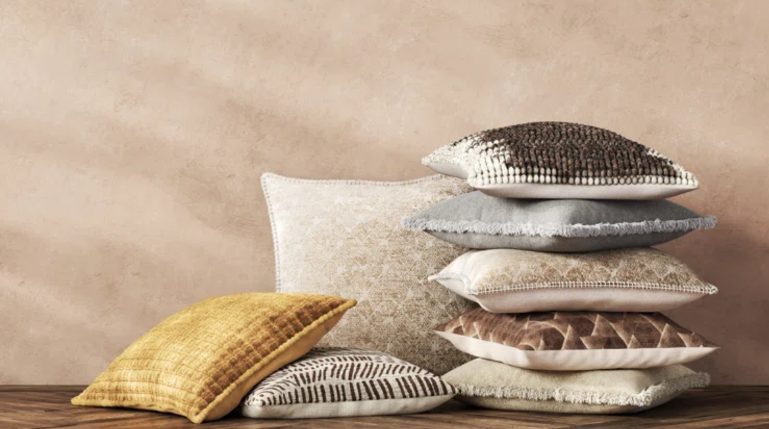 Etsy's Top 10 Throw Pillows Elevate Your Interior Design! Of Mum