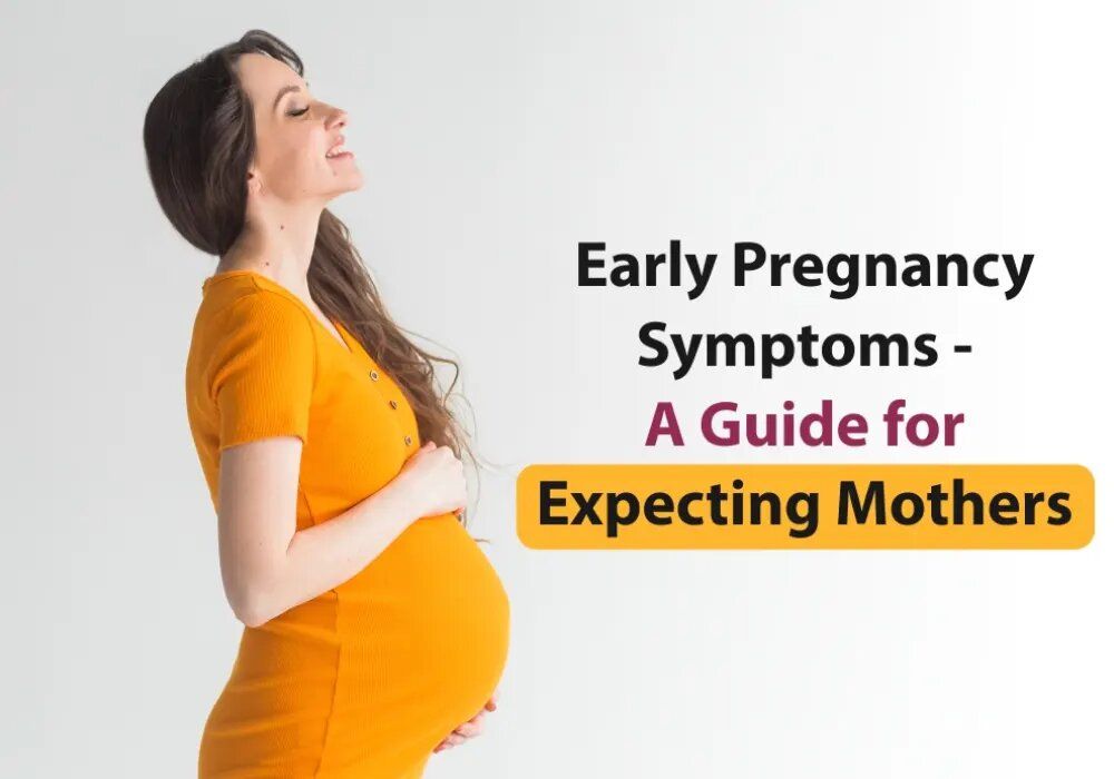 Early Pregnancy Check: 10 Signs You Might Be Expecting