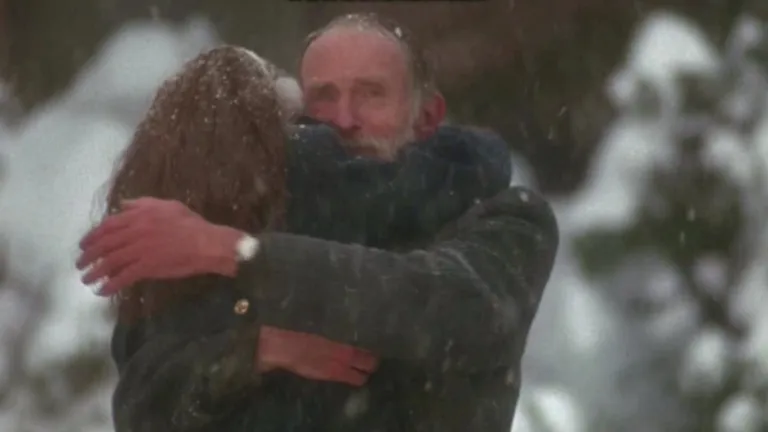 Old Man Marley: The Heartwarming Addition That Changed Home Alone's Ending